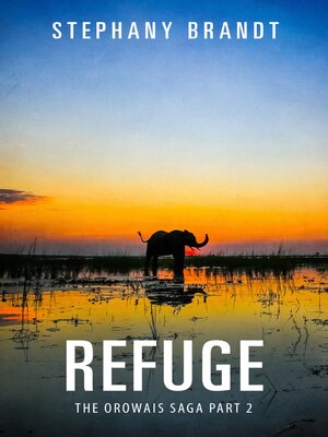 cover image of Refuge